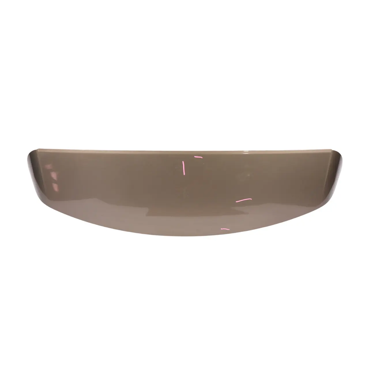 Land Rover Discovery Sport L550 Rear Spoiler Wing Panel Kaikoura Stone - 997