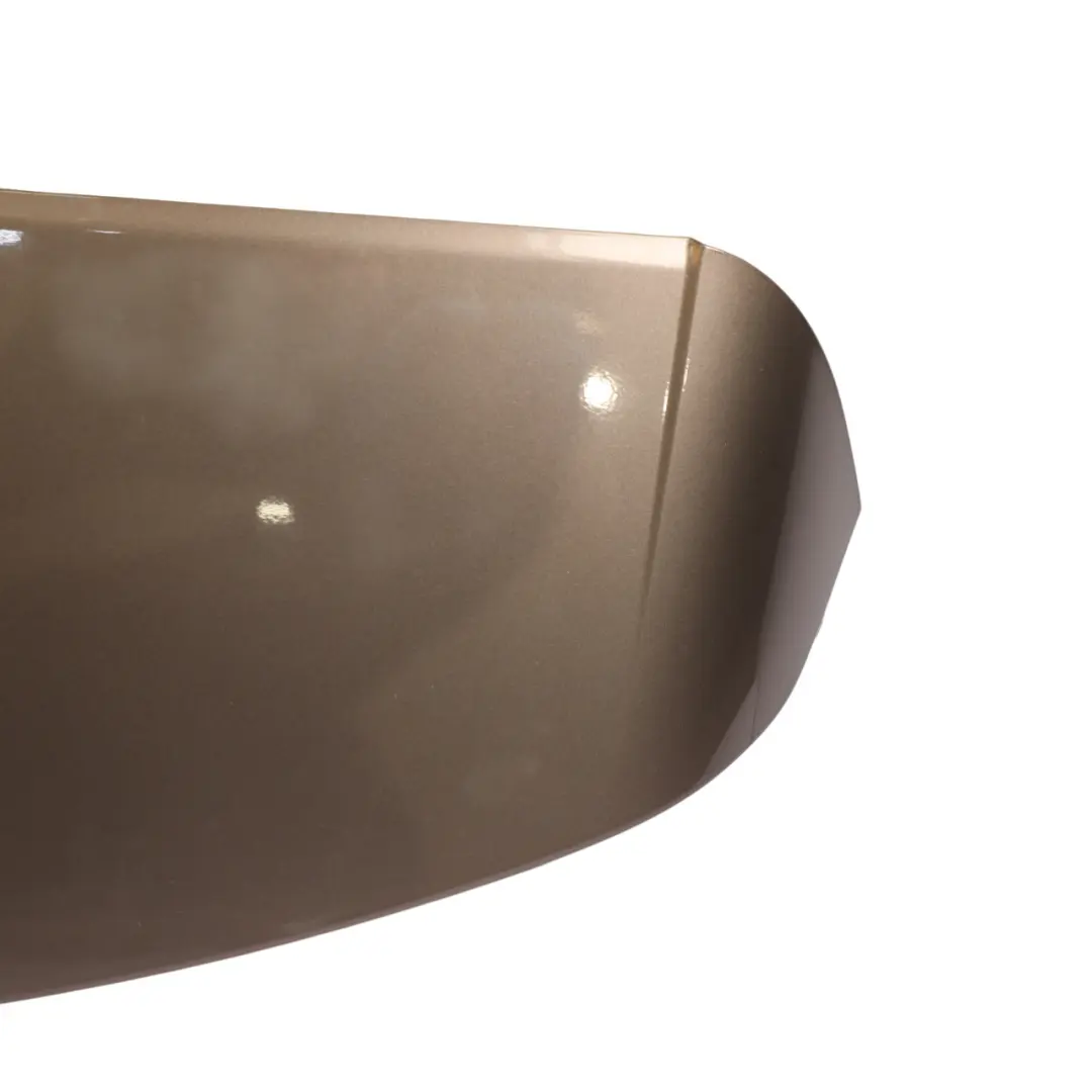 Spoiler Wing Panel Kaikoura Stone - 997 to Land Rover Discovery Sport L550 Rear with Part number LR076930 Land Rover Discovery Sport L550 Rear Spoiler Wing Panel Kaikoura Stone - 997 - SKU LR076930-KST - Part number LR076930
