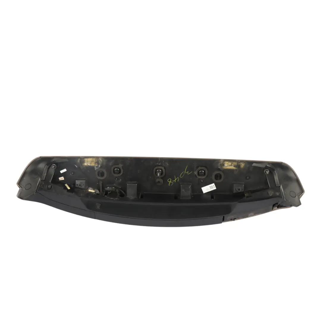 Land Rover Discovery Sport L550 Rear Spoiler Wing Panel Kaikoura Stone - 997 - SKU LR076930-KST - Part number LR076930