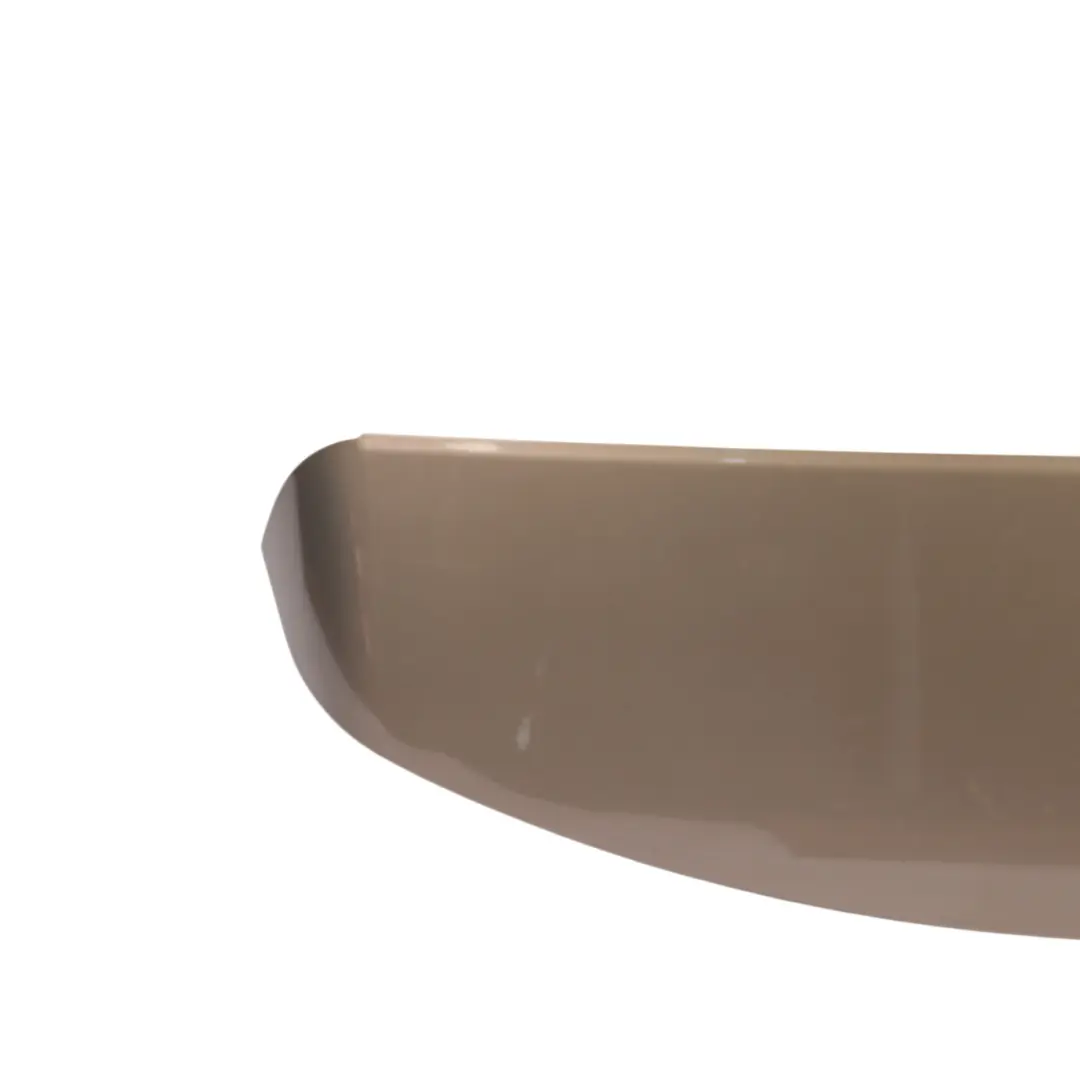 Spoiler Wing Panel Kaikoura Stone - 997 to Land Rover Discovery Sport L550 Rear with Part number LR076930 Land Rover Discovery Sport L550 Rear Spoiler Wing Panel Kaikoura Stone - 997 - SKU LR076930-KST - Part number LR076930