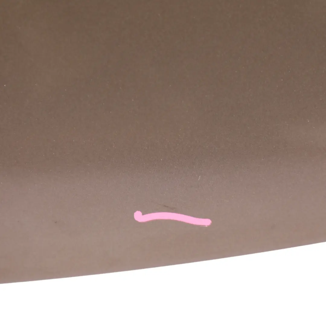 Land Rover Discovery Sport L550 Rear Spoiler Wing Panel Kaikoura Stone - 997 - SKU LR076930-KST - Part number LR076930