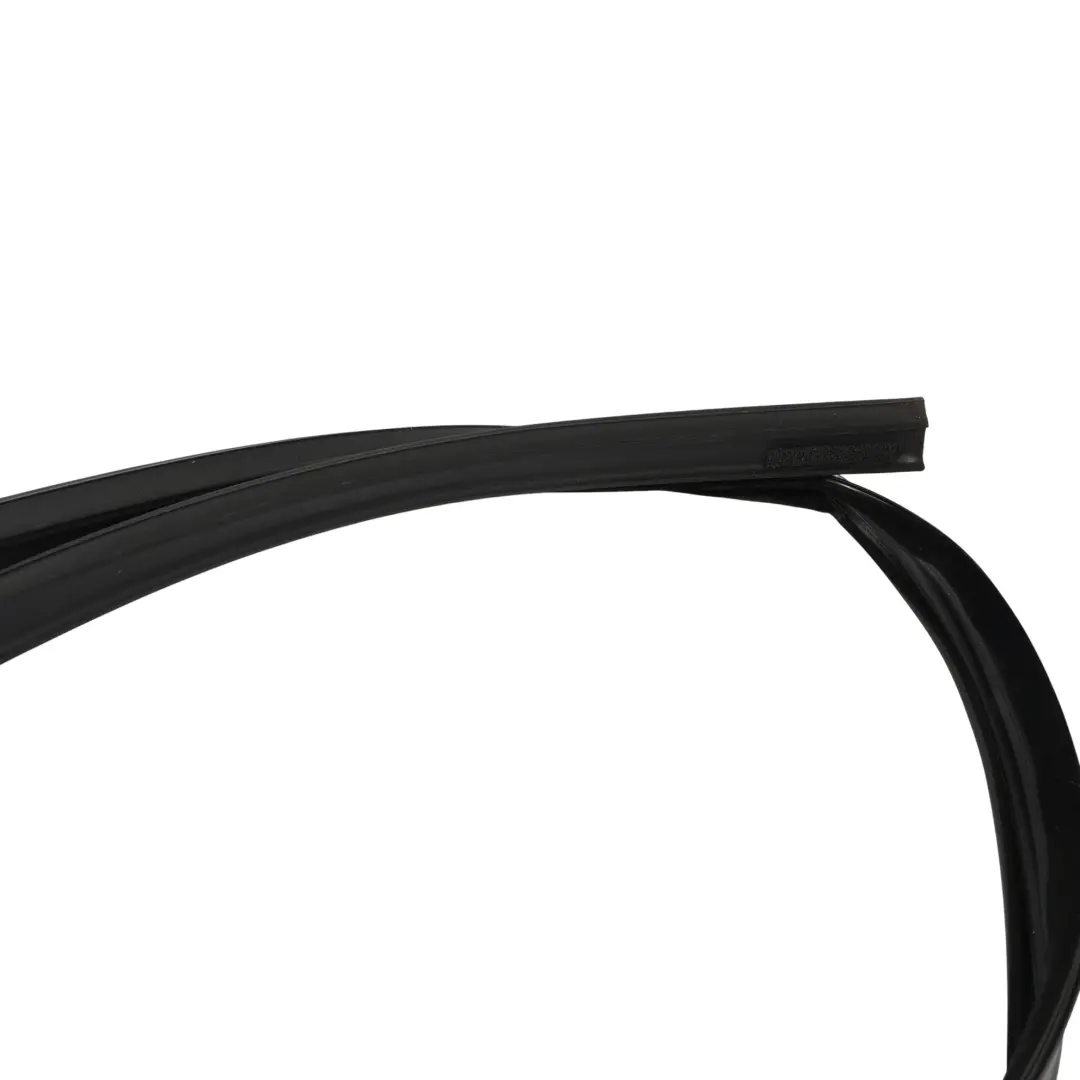 Land Rover Sport L550 Türfenster Laufkanal Dichtung Vorne Rechts FK72-21596-AB - SKU LR076970 - Teilenummer LR076970