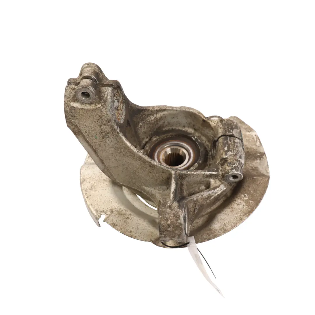 Hub Knuckle Front Left N/S FJ32-3K186-AD to Land Rover Evoque L538 Wheel with Part number LR078179 Land Rover Evoque L538 Wheel Hub Knuckle Front Left N/S FJ32-3K186-AD - SKU LR078179 - Part number LR078179