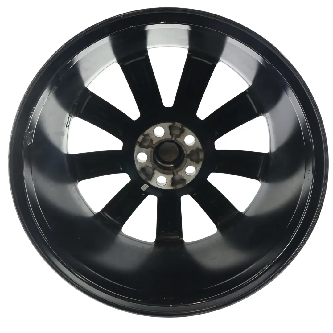 Jante Alliage Noir 21" Range Rover Sport L494 9.5J ET:49 GK5M-1007-AA pour Land Rover à propos du numéro de pièce LR078437 Land Rover Jante Alliage Noir 21" Range Rover Sport L494 9.5J ET:49 GK5M-1007-AA - SKU LR078437-1 - Numéro de pièce LR078437