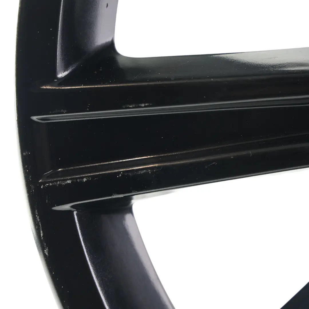 Land Rover Cerchio Lega 21" Nero Range Rover Sport L494 9.5J ET:49 GK5M-1007-AA - SKU LR078437-1 - Numero di parte LR078437