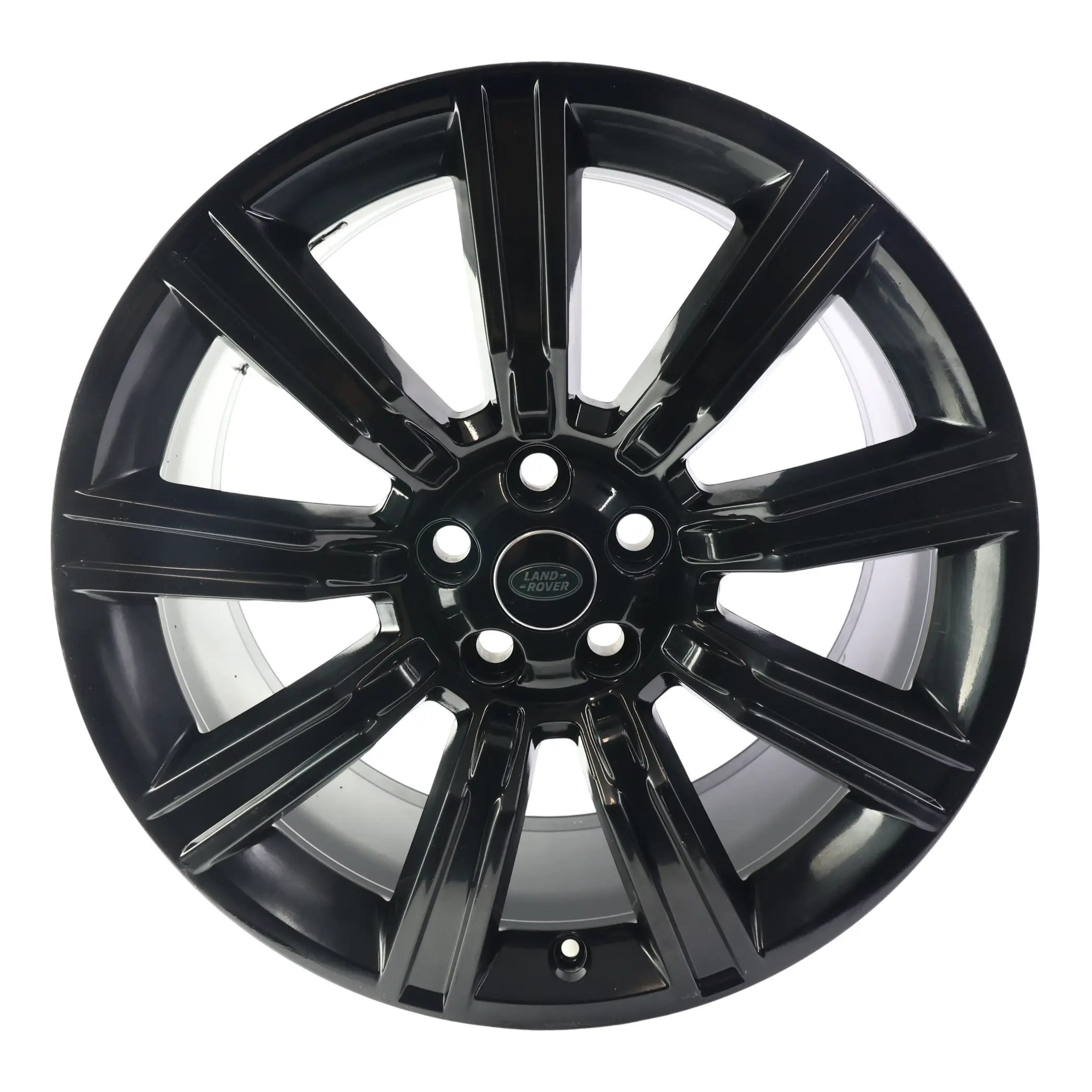 Land Rover Jante Alliage Noir 21" Range Rover Sport L494 9.5J ET:49 GK5M-1007-AA