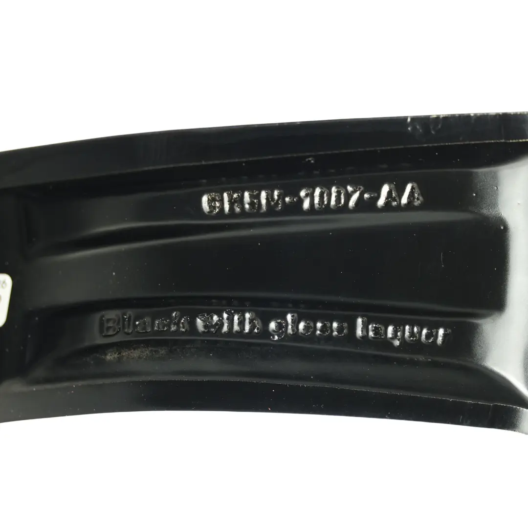 Cerchio Lega 21" Nero Range Rover Sport L494 9.5J ET:49 GK5M-1007-AA per Land Rover con numero di parte LR078437 Land Rover Cerchio Lega 21" Nero Range Rover Sport L494 9.5J ET:49 GK5M-1007-AA - SKU LR078437-2 - Numero di parte LR078437