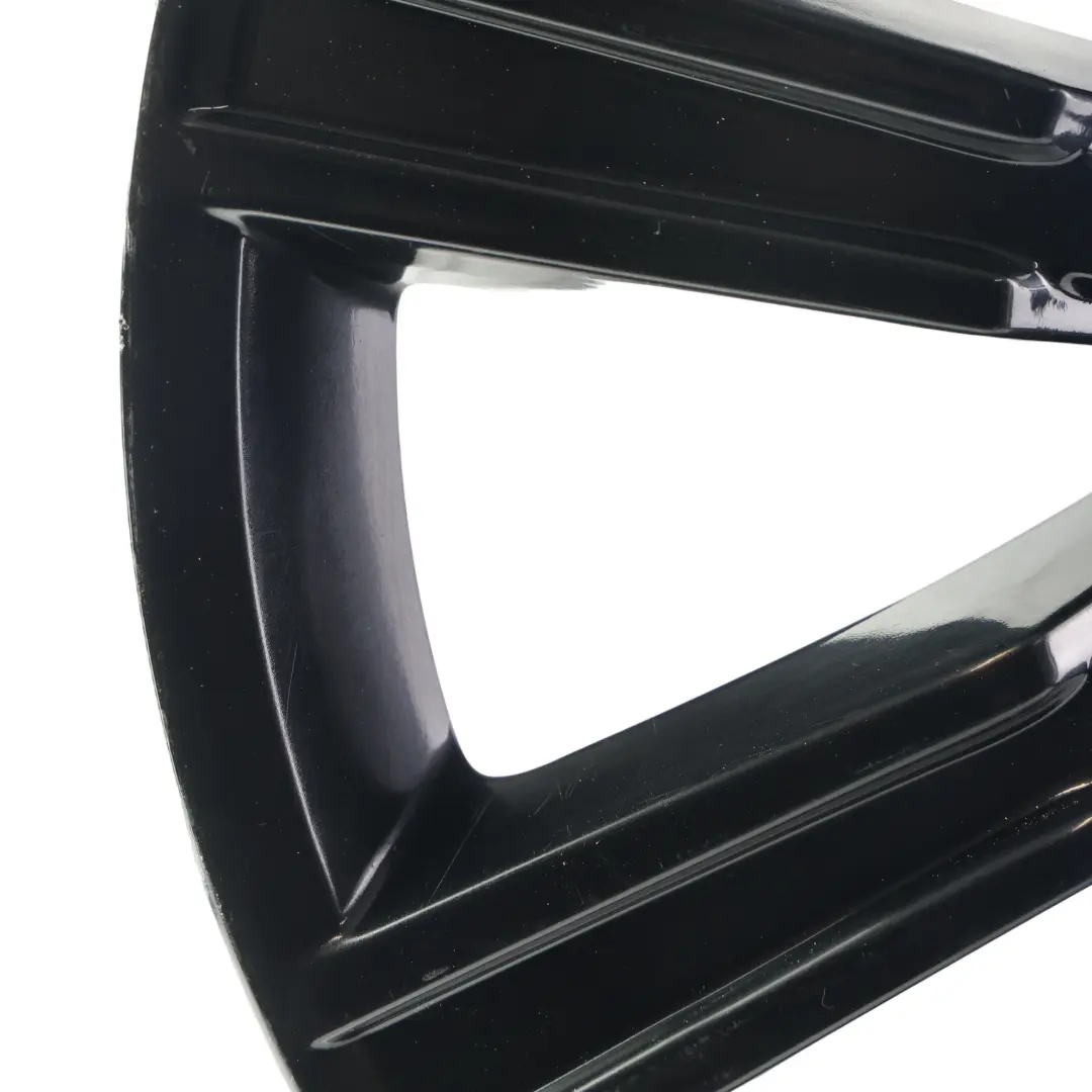 Land Rover Cerchio Lega 21" Nero Range Rover Sport L494 9.5J ET:49 GK5M-1007-AA - SKU LR078437-2 - Numero di parte LR078437