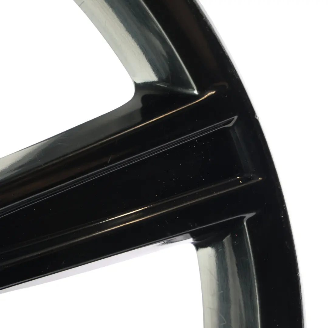 Cerchio Lega 21" Nero Range Rover Sport L494 9.5J ET:49 GK5M-1007-AA per Land Rover con numero di parte LR078437 Land Rover Cerchio Lega 21" Nero Range Rover Sport L494 9.5J ET:49 GK5M-1007-AA - SKU LR078437-3 - Numero di parte LR078437