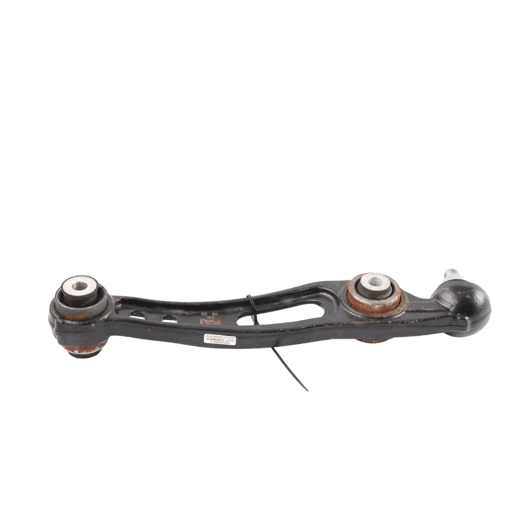 Front Control Arm Wishbone Lower Right O/S to Range Rover Sport L494 with Part number LR078477 Range Rover Sport L494 Front Control Arm Wishbone Lower Right O/S - SKU LR078477 - Part number LR078477