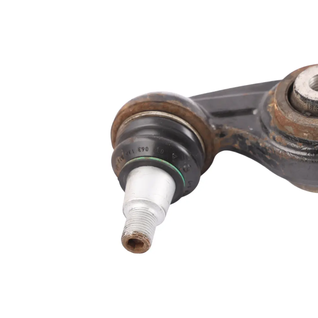 Front Control Arm Wishbone Lower Left N/S to Range Rover Sport L494 with Part number LR078479 Range Rover Sport L494 Front Control Arm Wishbone Lower Left N/S - SKU LR078479 - Part number LR078479