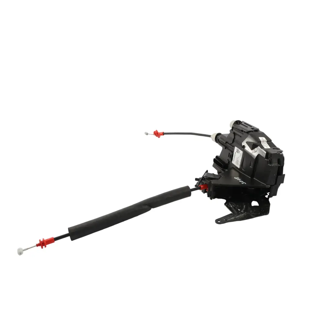 Serrure Verrou Porte Arrière Gauche pour Land Rover Discovery Sport L550 à propos du numéro de pièce LR078753 Land Rover Discovery Sport L550 Serrure Verrou Porte Arrière Gauche - SKU LR078753 - Numéro de pièce LR078753