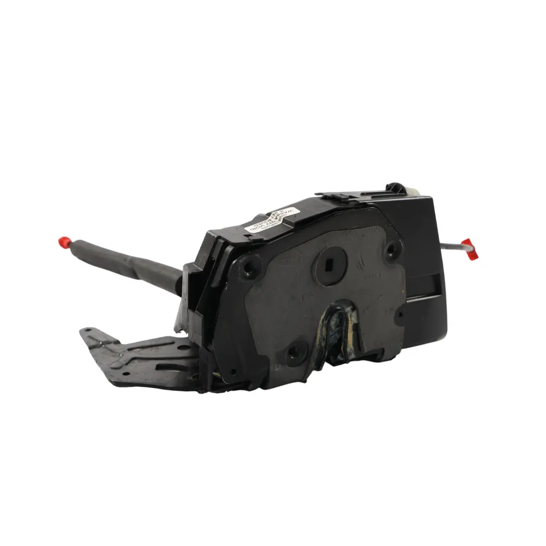 Serratura Porta Posteriore Sinistra per Land Rover Discovery Sport L550 con numero di parte LR078753 Land Rover Discovery Sport L550 Serratura Porta Posteriore Sinistra - SKU LR078753 - Numero di parte LR078753