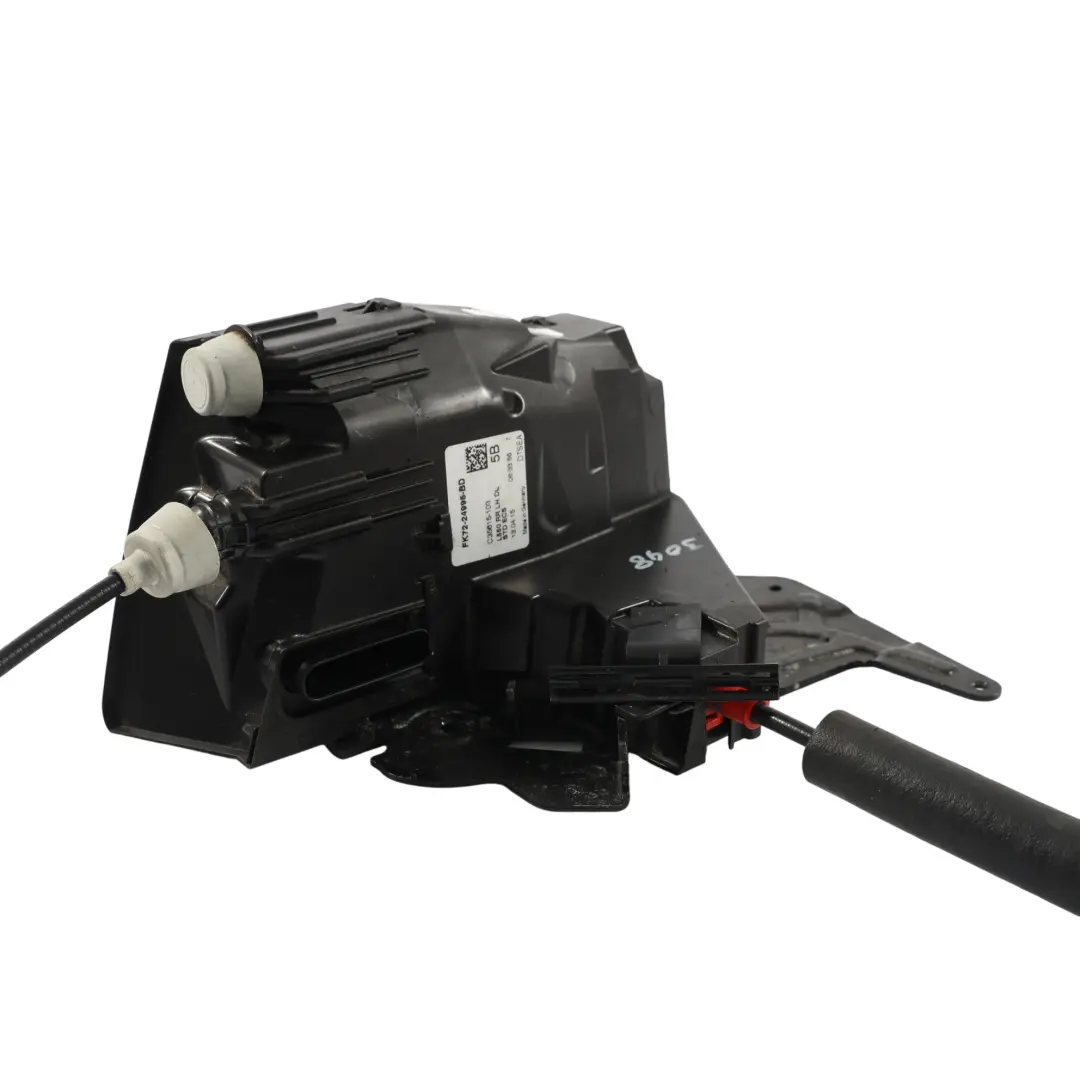 Cerradura Puerta Trasera Izquierda para Land Rover Discovery Sport L550 con número de pieza LR078753 Land Rover Discovery Sport L550 Cerradura Puerta Trasera Izquierda - SKU LR078753 - Número de pieza LR078753