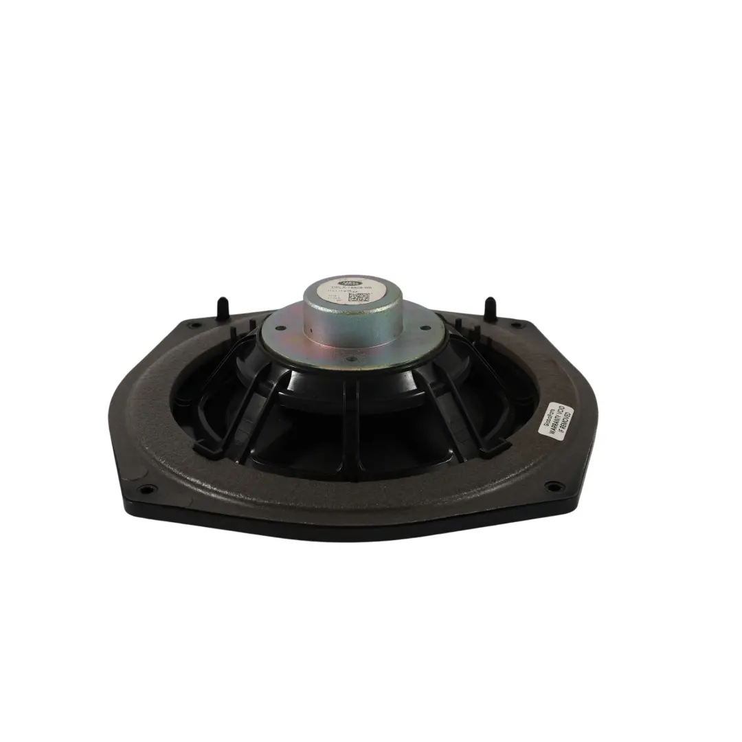 Range Rover Sport L494 Discovery L462 Rear Door Speaker DPLA-18808-BB - SKU LR079526 - Part number LR079526