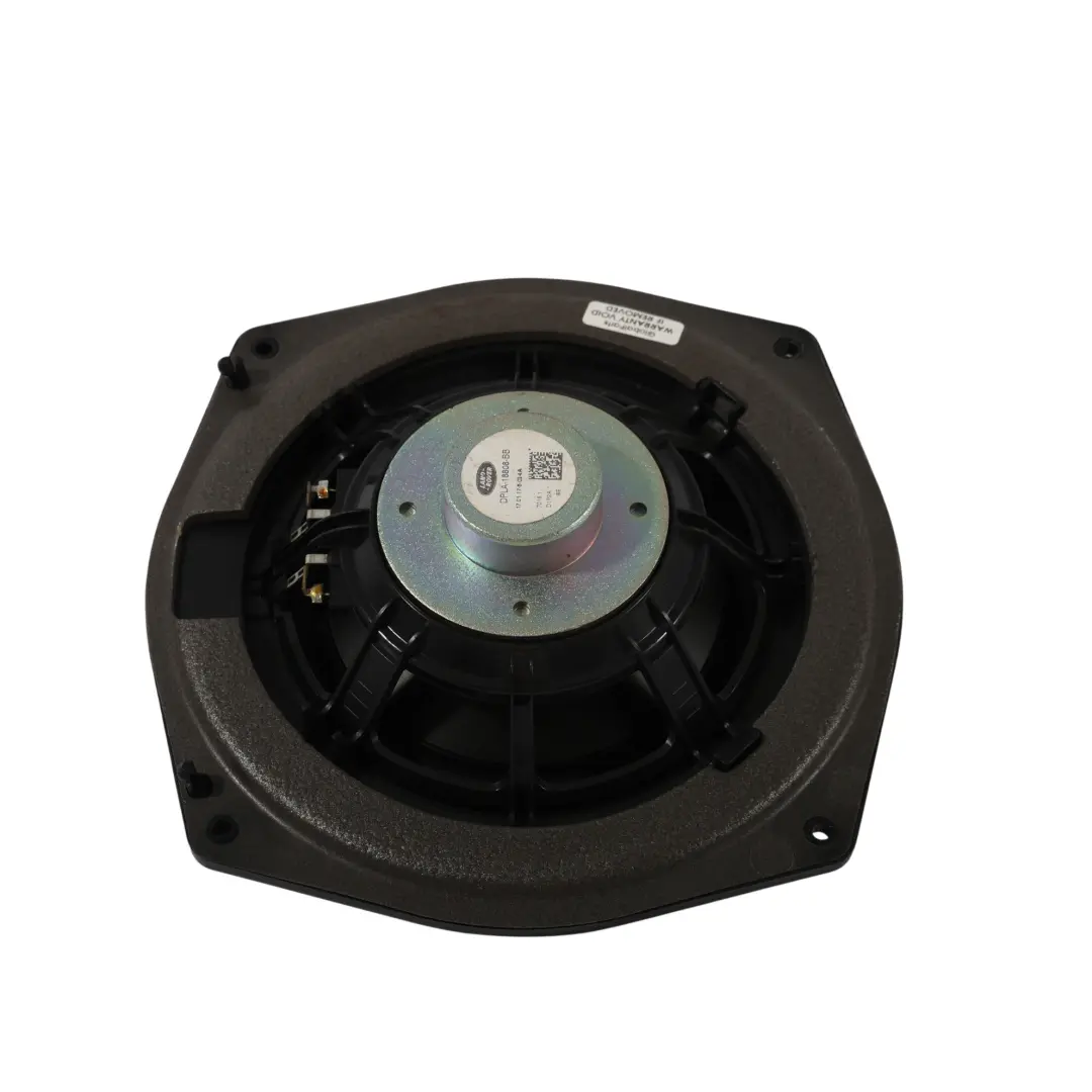 Range Rover Sport L494 Discovery L462 Lautsprecher Hintertür DPLA-18808-BB - SKU LR079526 - Teilenummer LR079526