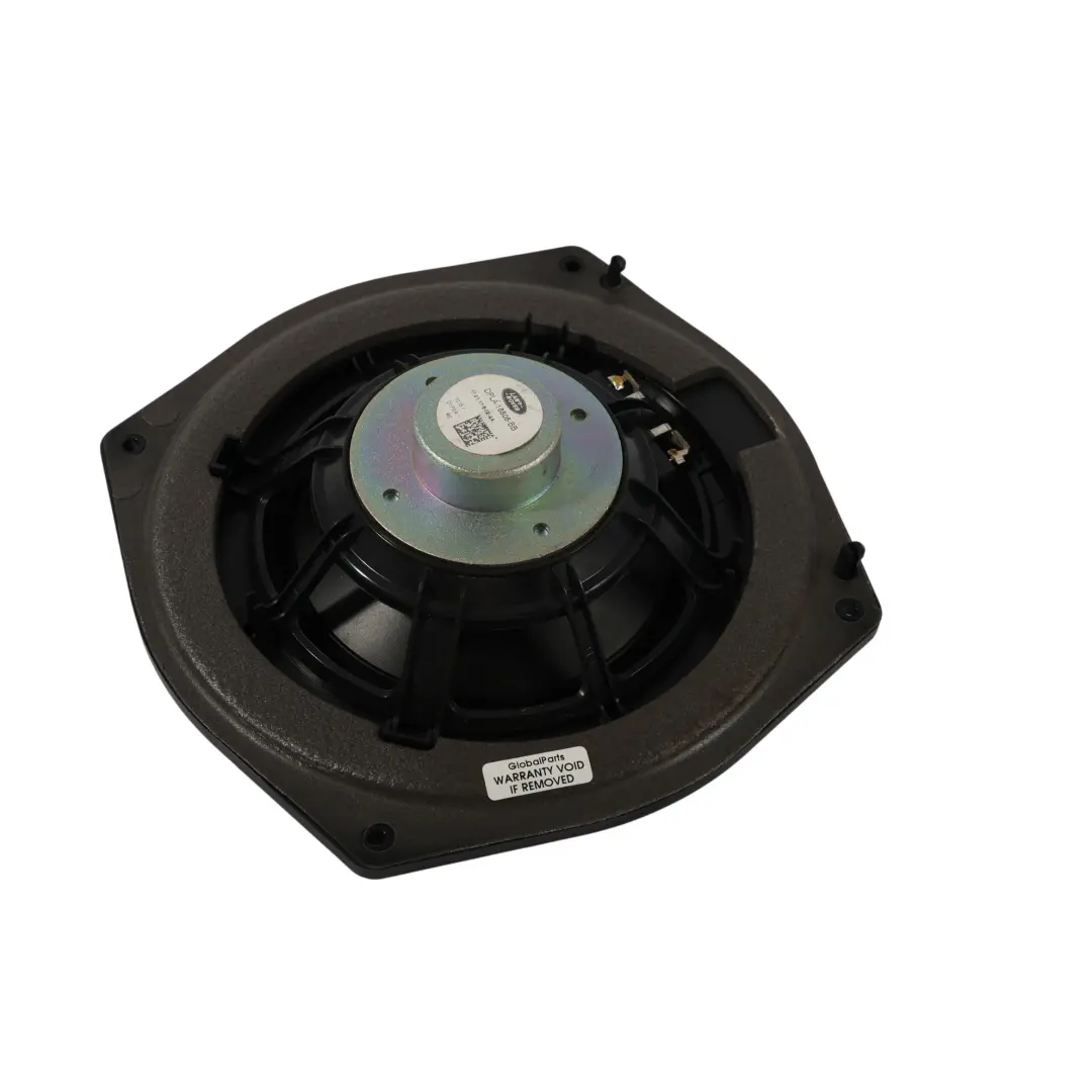 Lautsprecher Hintertür DPLA-18808-BB für Range Rover Sport L494 Discovery L462 mit Teilenummer LR079526 Range Rover Sport L494 Discovery L462 Lautsprecher Hintertür DPLA-18808-BB - SKU LR079526 - Teilenummer LR079526
