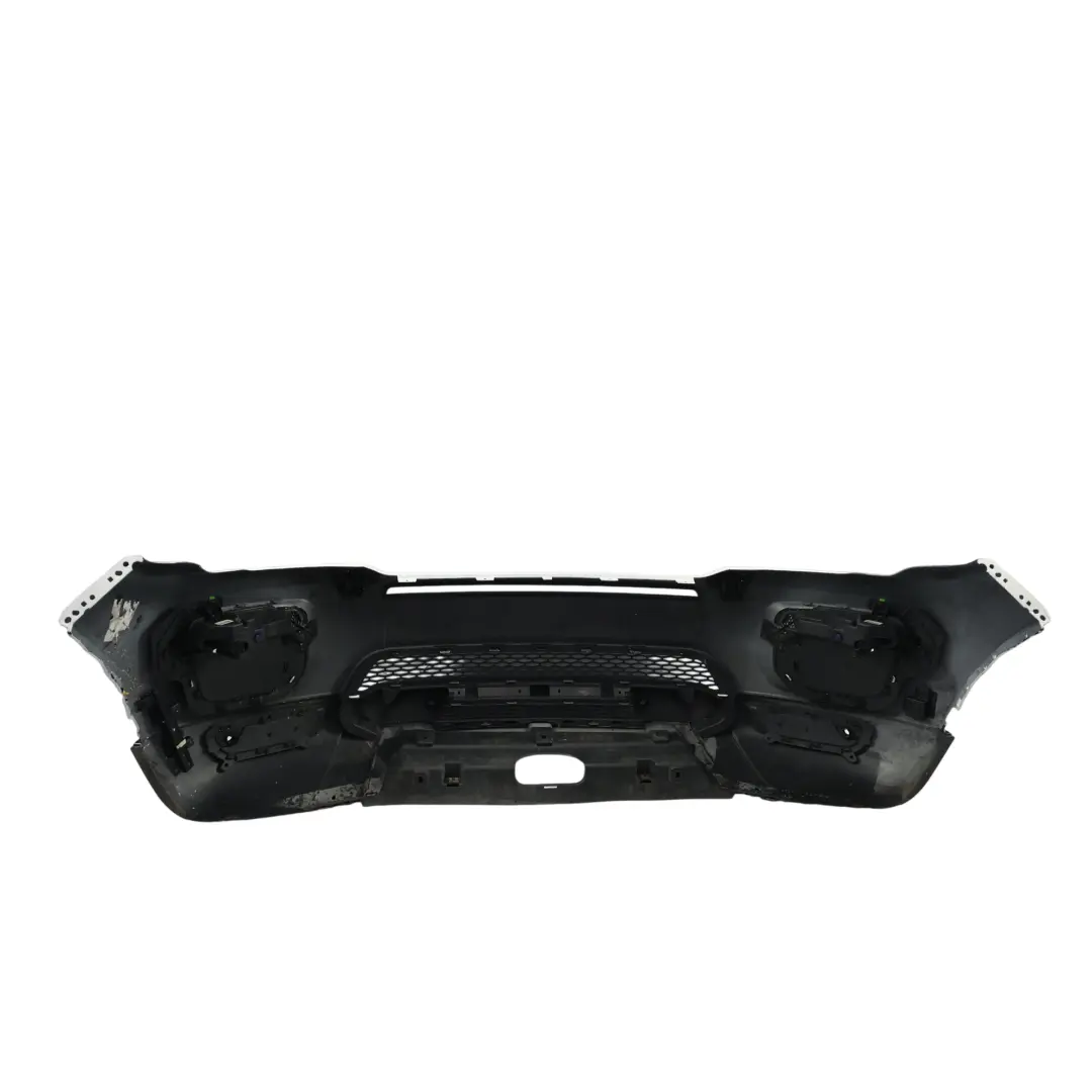 Range Rover Evoque L538 Front Bumper Cover Panel Fuji White - 867 - SKU LR079533-FWH - Part number LR079533
