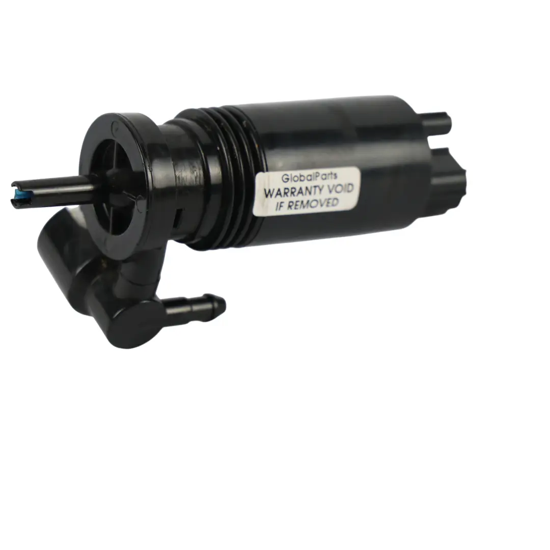Range Rover Sport L494 Washer Tank Pump Motor GPLA-17K624-AA - SKU LR079622 - Part number LR079622
