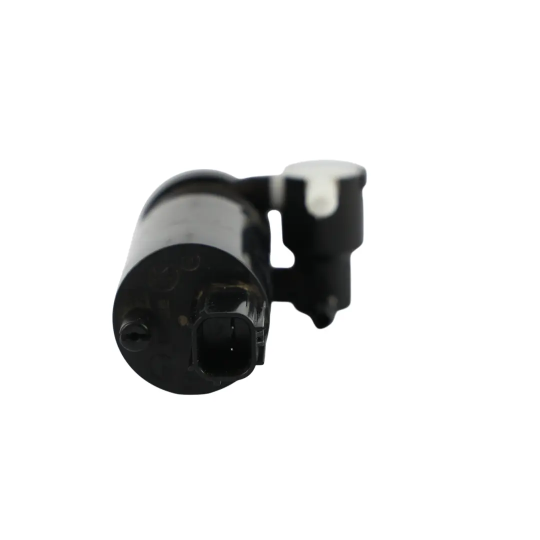 Range Rover Sport L494 Washer Tank Pump Motor GPLA-17K624-AA - SKU LR079622 - Part number LR079622