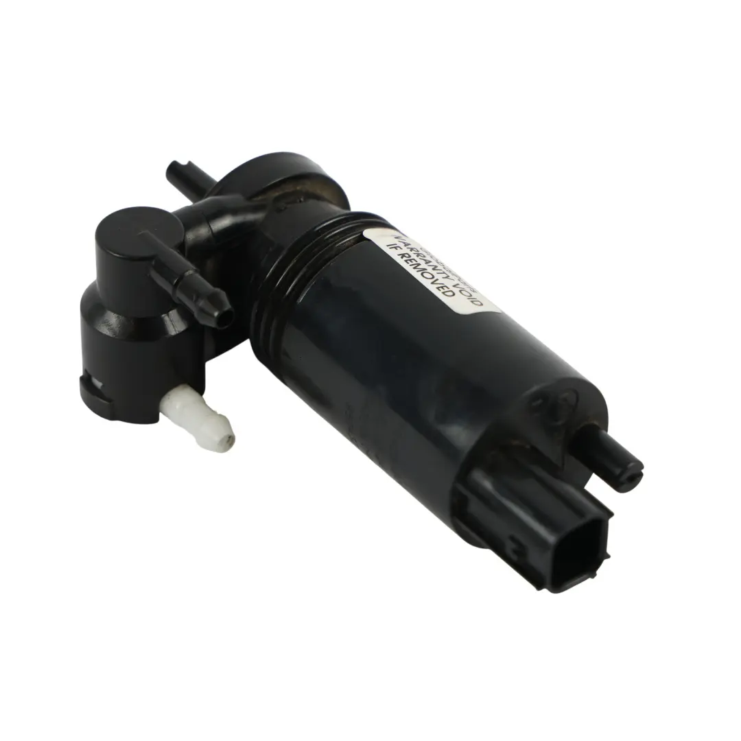 Washer Tank Pump Motor GPLA-17K624-AA to Range Rover Sport L494 with Part number LR079622 Range Rover Sport L494 Washer Tank Pump Motor GPLA-17K624-AA - SKU LR079622 - Part number LR079622