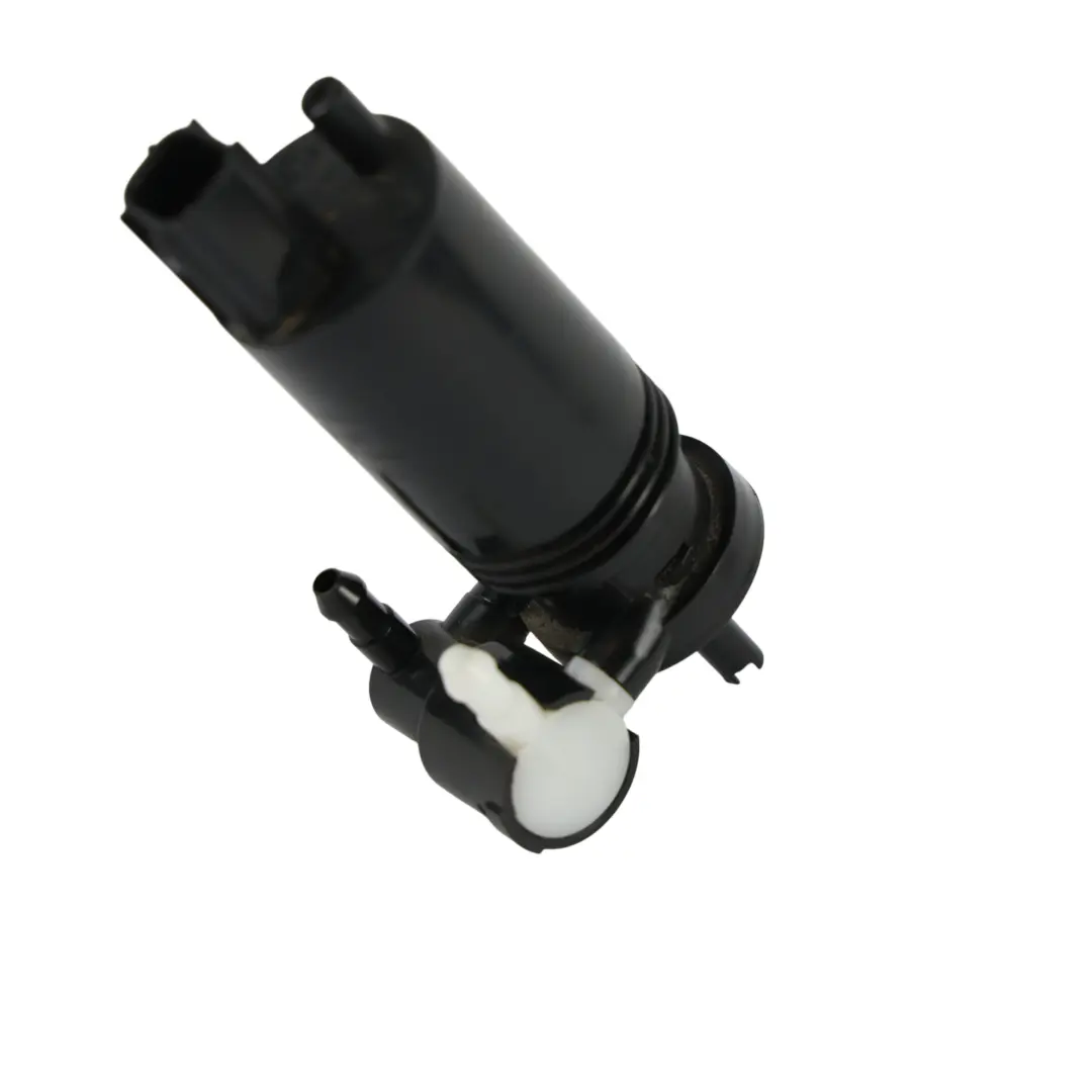 Range Rover Sport L494 Washer Tank Pump Motor GPLA-17K624-AA - SKU LR079622 - Part number LR079622