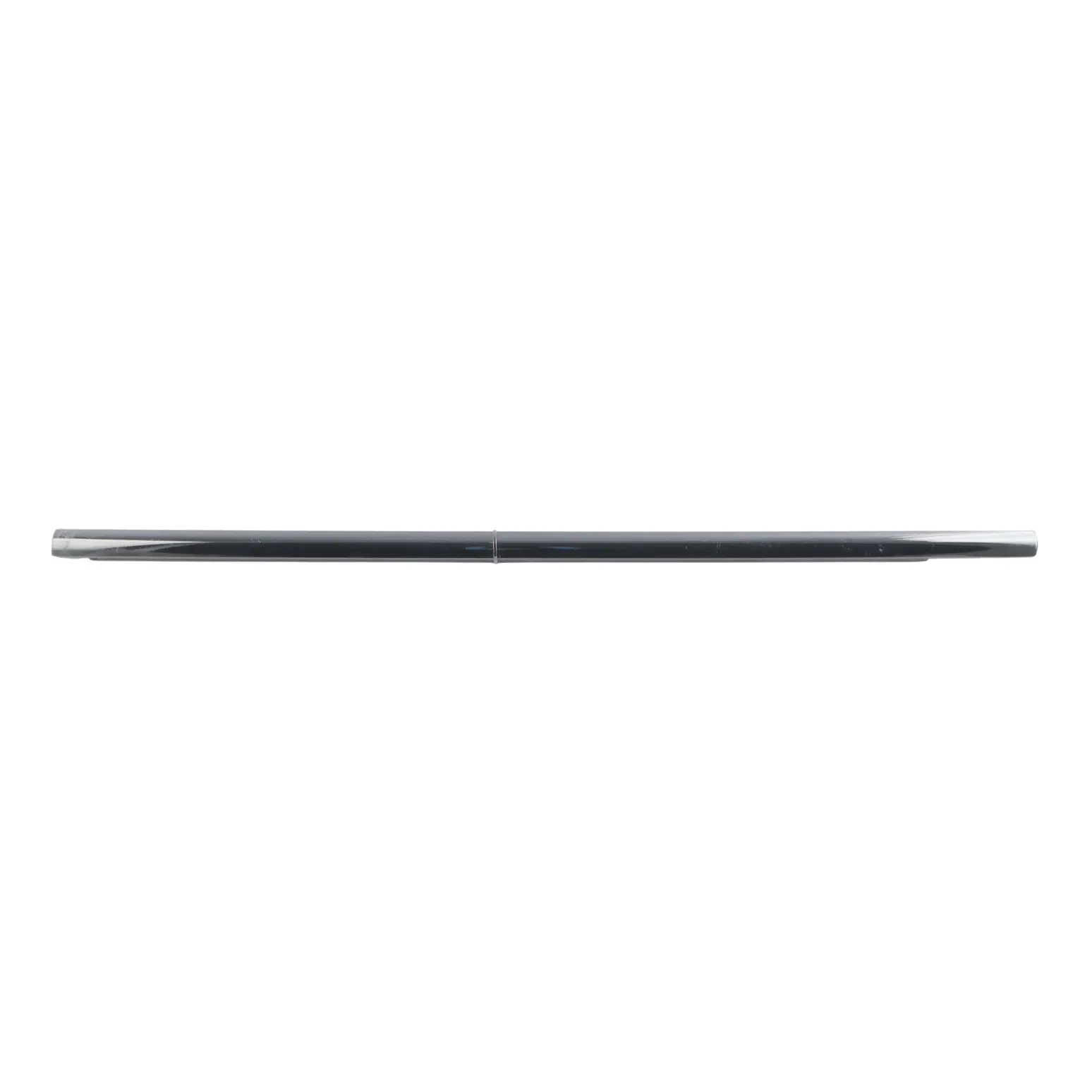 Land Rover Evoque L538 Bande Vitre Porte Avant Gauche Noir BJ32-21453-AF