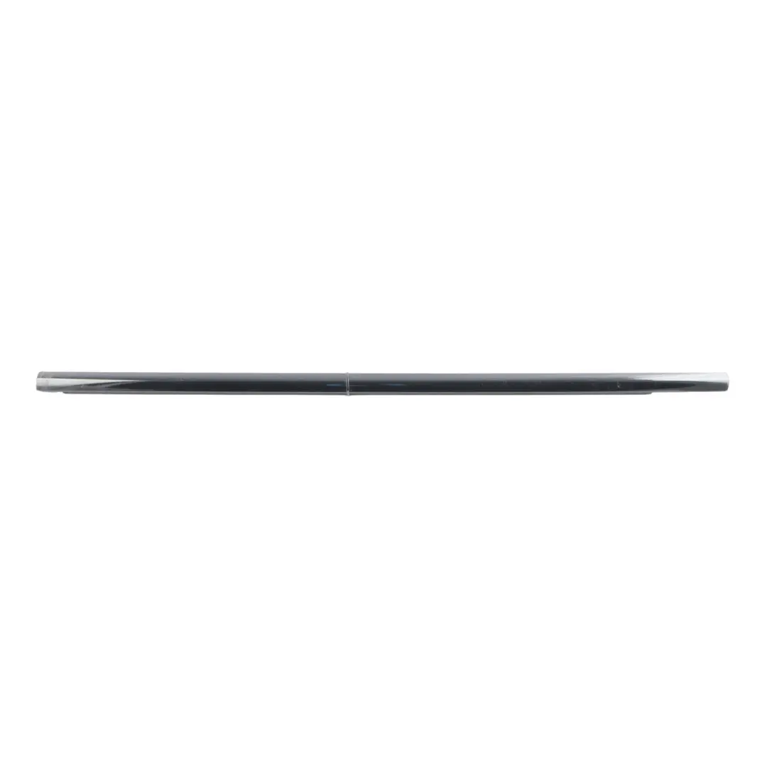 Land Rover Evoque L538 Tira Ventana Puerta Delantera Izq Negra BJ32-21453-AF - SKU LR080275 - Número de pieza LR080275