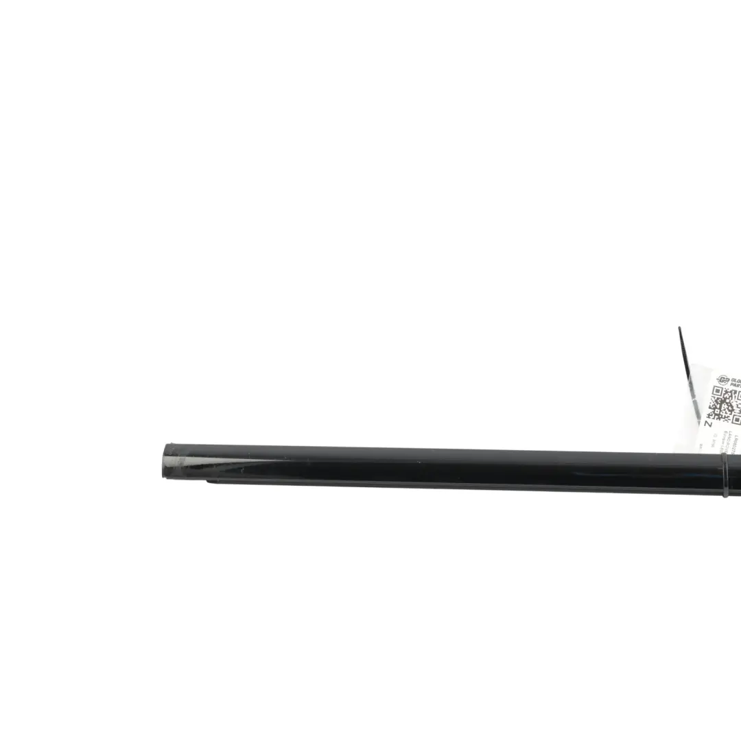 Fensterdichtung Tür Vorne Links Schwarz BJ32-21453-AF für Land Rover Evoque L538 mit Teilenummer LR080275 Land Rover Evoque L538 Fensterdichtung Tür Vorne Links Schwarz BJ32-21453-AF - SKU LR080275 - Teilenummer LR080275