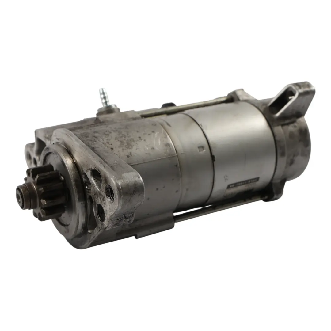 Range Rover Sport L494 Engine Starter Motor 3.0 Diesel FPLA-11001-BB - SKU LR080292 - Part number LR080292