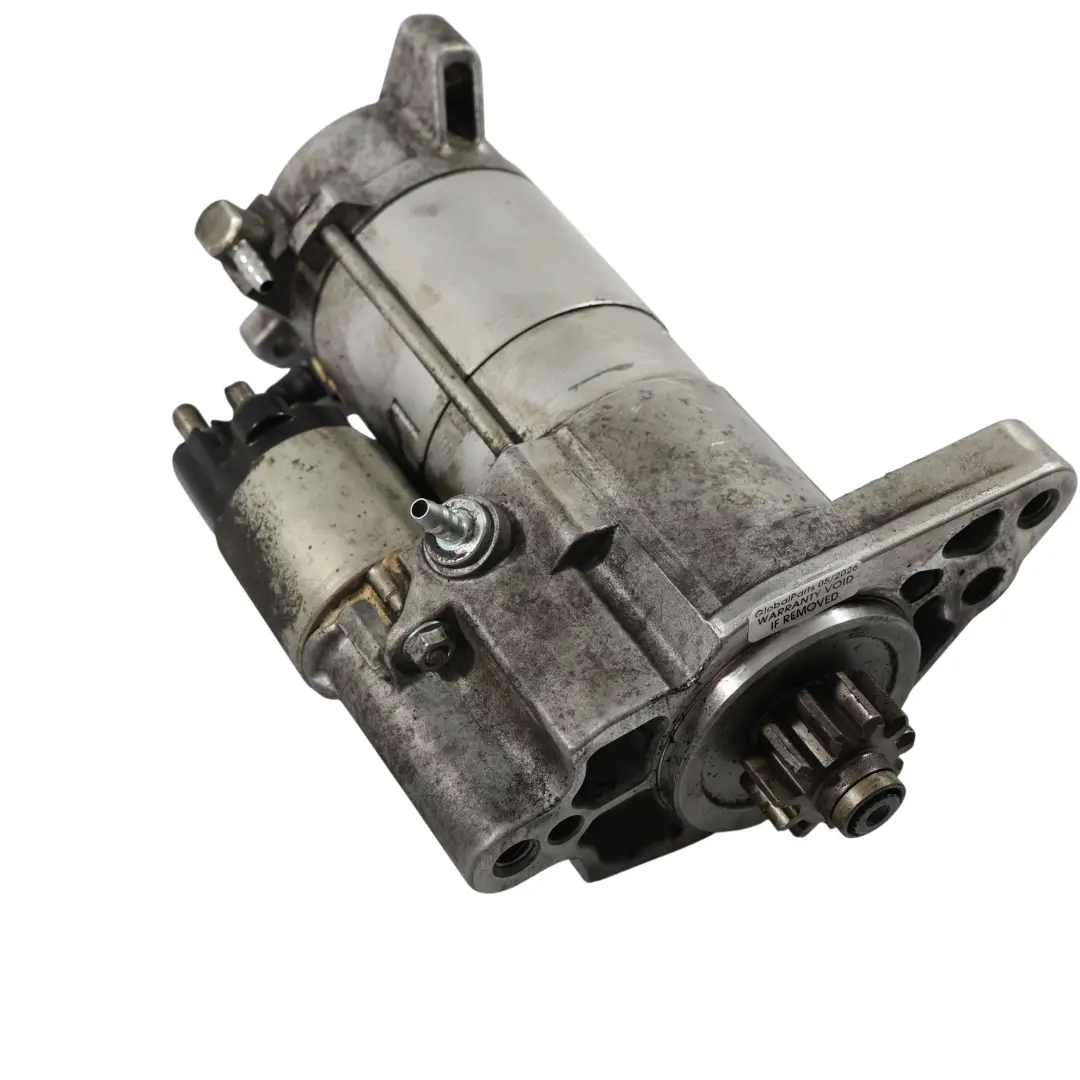 Range Rover Sport L494 Anlasser Motor 3.0 Diesel FPLA-11001-BB - SKU LR080292 - Teilenummer LR080292
