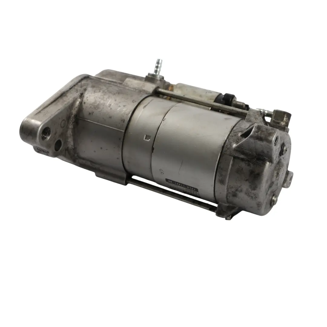 Range Rover Sport L494 Anlasser Motor 3.0 Diesel FPLA-11001-BB - SKU LR080292 - Teilenummer LR080292