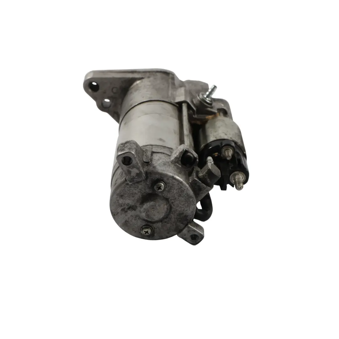 Range Rover Sport L494 Motor Arranque 3.0 Diesel FPLA-11001-BB - SKU LR080292 - Número de pieza LR080292