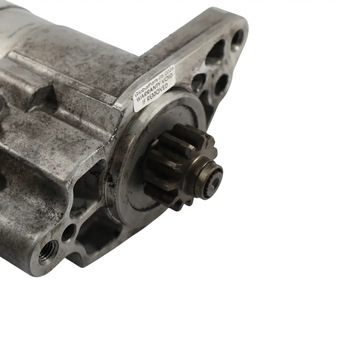 Range Rover Sport L494 Anlasser Motor 3.0 Diesel FPLA-11001-BB - SKU LR080292 - Teilenummer LR080292