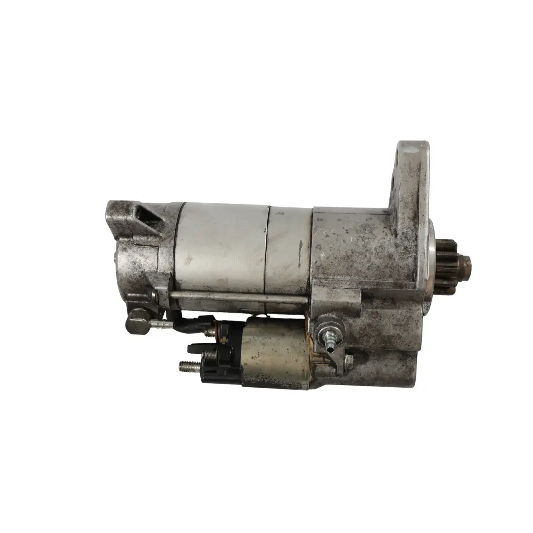 Range Rover Sport L494 Engine Starter Motor 3.0 Diesel FPLA-11001-BB - SKU LR080292 - Part number LR080292
