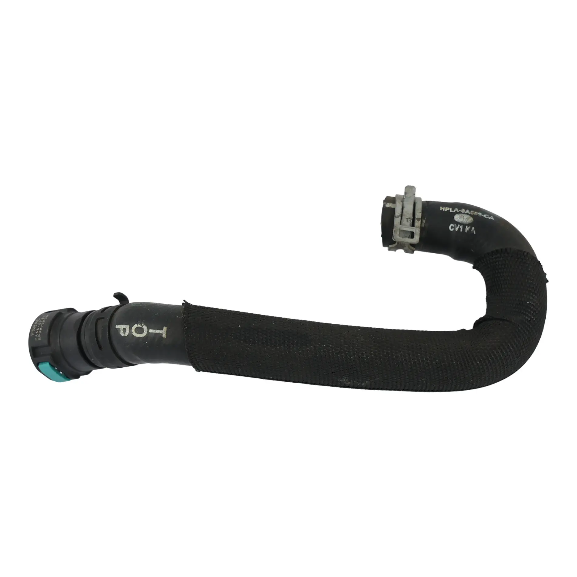 Land Rover Range Rover Sport L494 Manguera Tubo Calentador Agua HPLA-8A589-CA