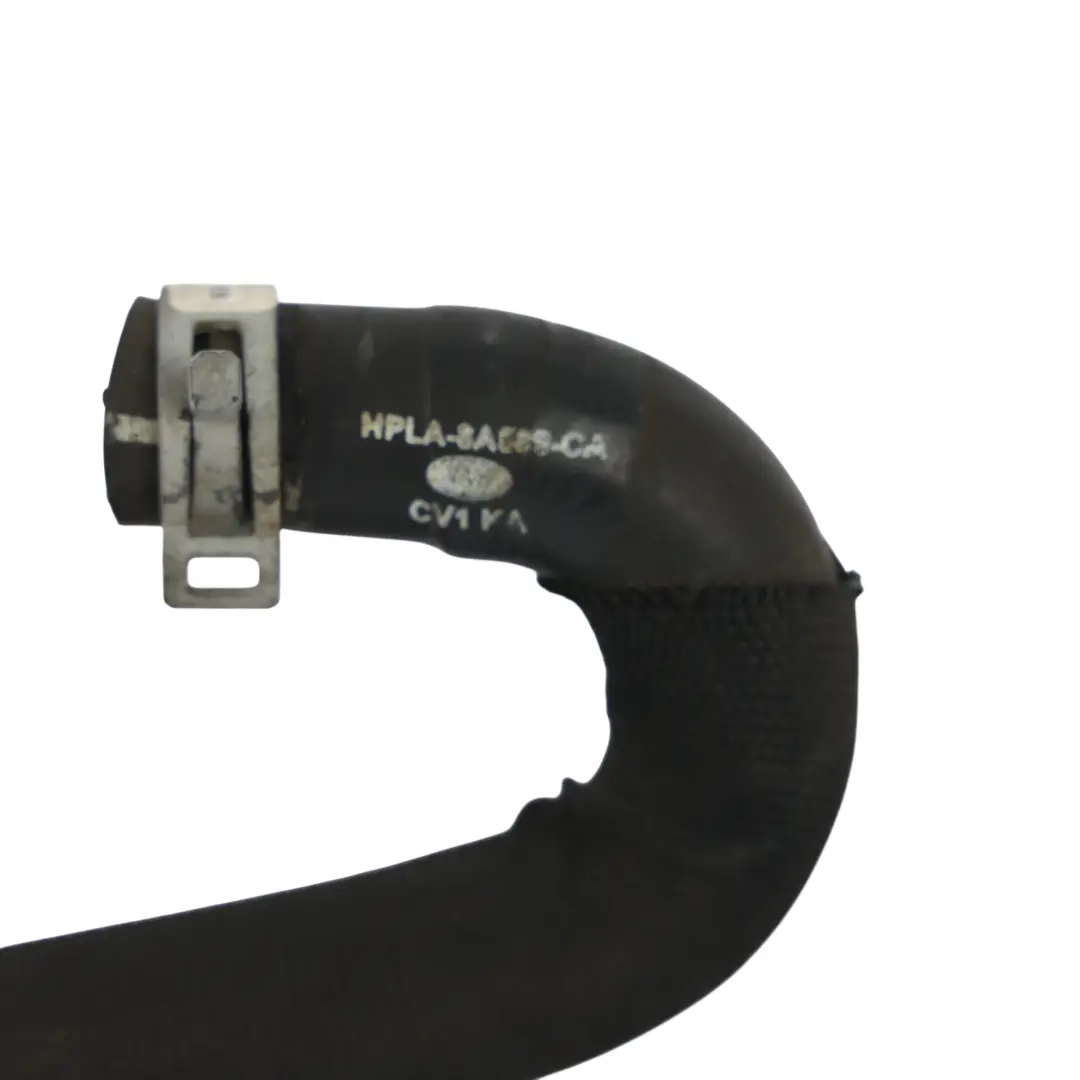 Land Rover Range Rover Sport L494 Wasserheizung Schlauch Rohr HPLA-8A589-CA - SKU LR081668 - Teilenummer LR081668