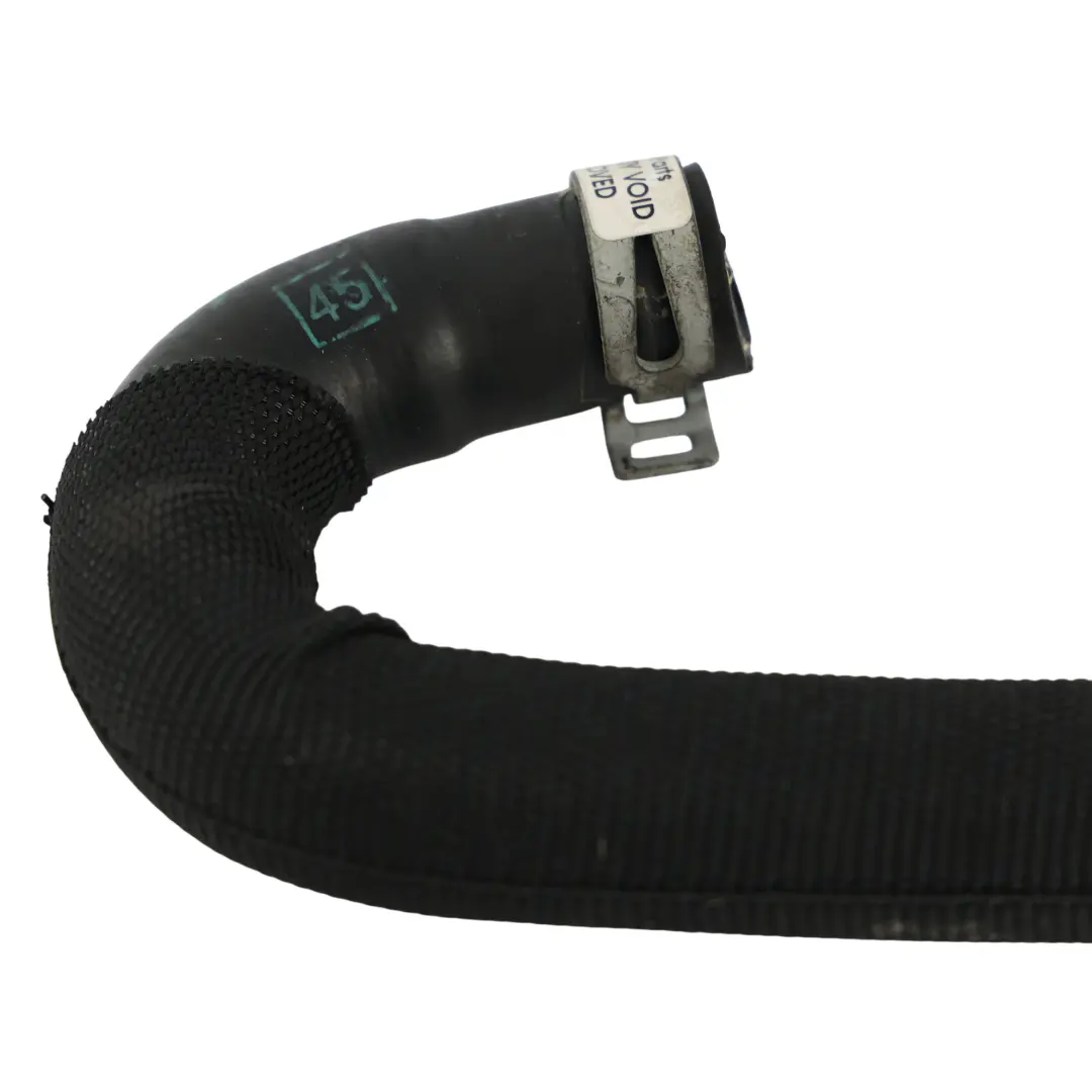 Wasserheizung Schlauch Rohr HPLA-8A589-CA für Land Rover Range Rover Sport L494 mit Teilenummer LR081668 Land Rover Range Rover Sport L494 Wasserheizung Schlauch Rohr HPLA-8A589-CA - SKU LR081668 - Teilenummer LR081668