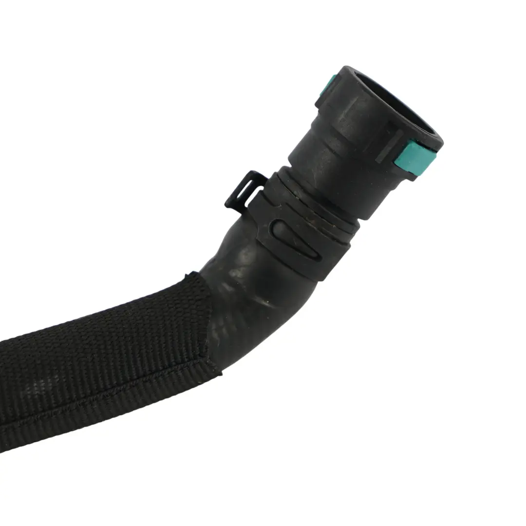 Land Range Rover Sport L494 Water Heater Hose Tuber Pipe Line HPLA-8A589-CA - SKU LR081668 - Part number LR081668