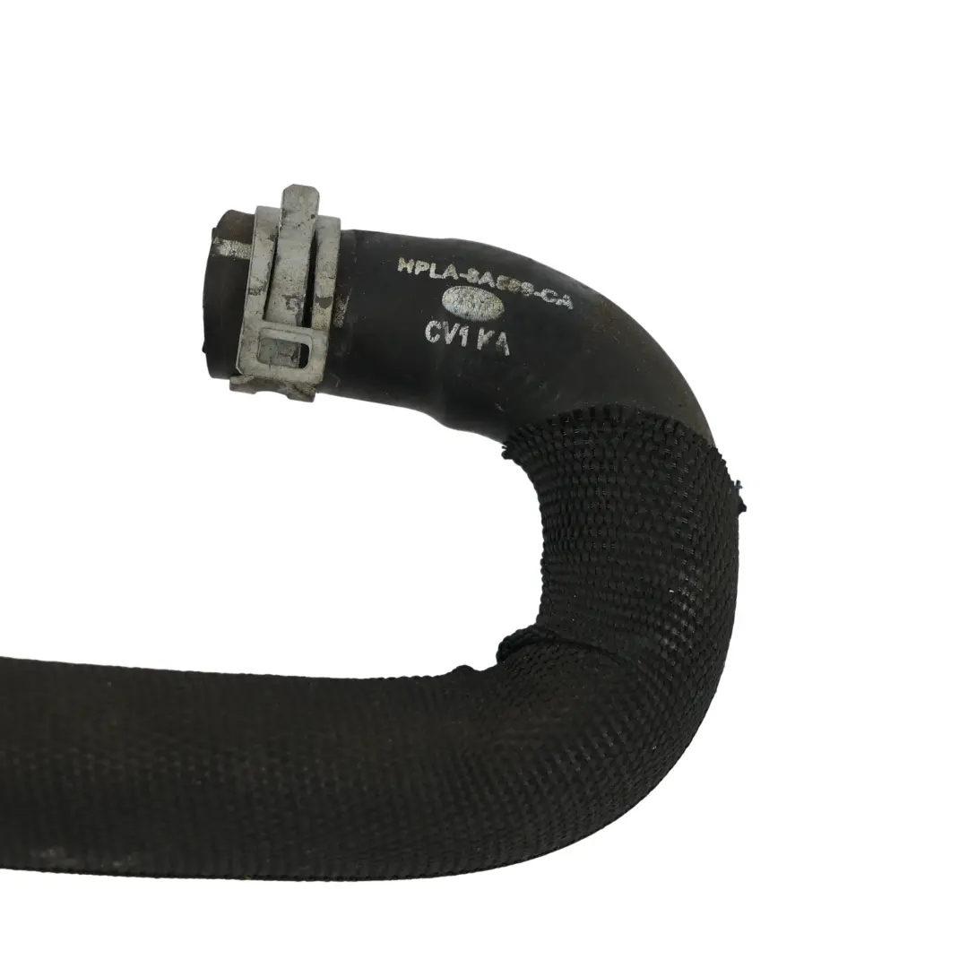 Land Rover Range Rover Sport L494 Wasserheizung Schlauch Rohr HPLA-8A589-CA - SKU LR081668 - Teilenummer LR081668