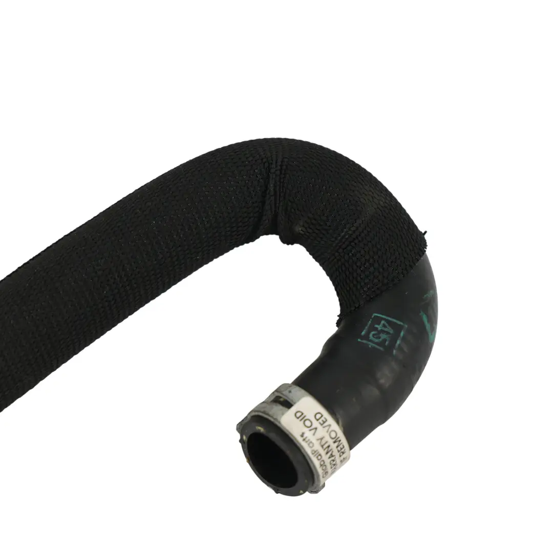 Tubo Linea Riscaldatore Acqua HPLA-8A589-CA per Land Rover Range Rover Sport L494 con numero di parte LR081668 Land Rover Range Rover Sport L494 Tubo Linea Riscaldatore Acqua HPLA-8A589-CA - SKU LR081668 - Numero di parte LR081668
