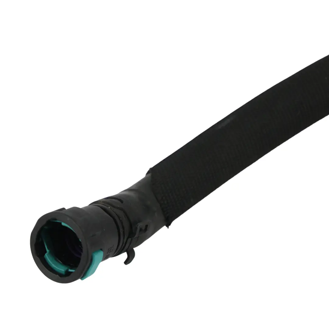 Land Rover Range Rover Sport L494 Wasserheizung Schlauch Rohr HPLA-8A589-CA - SKU LR081668 - Teilenummer LR081668