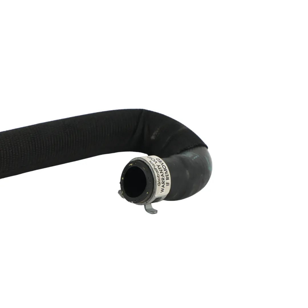 Land Rover Range Rover Sport L494 Tubo Linea Riscaldatore Acqua HPLA-8A589-CA - SKU LR081668 - Numero di parte LR081668