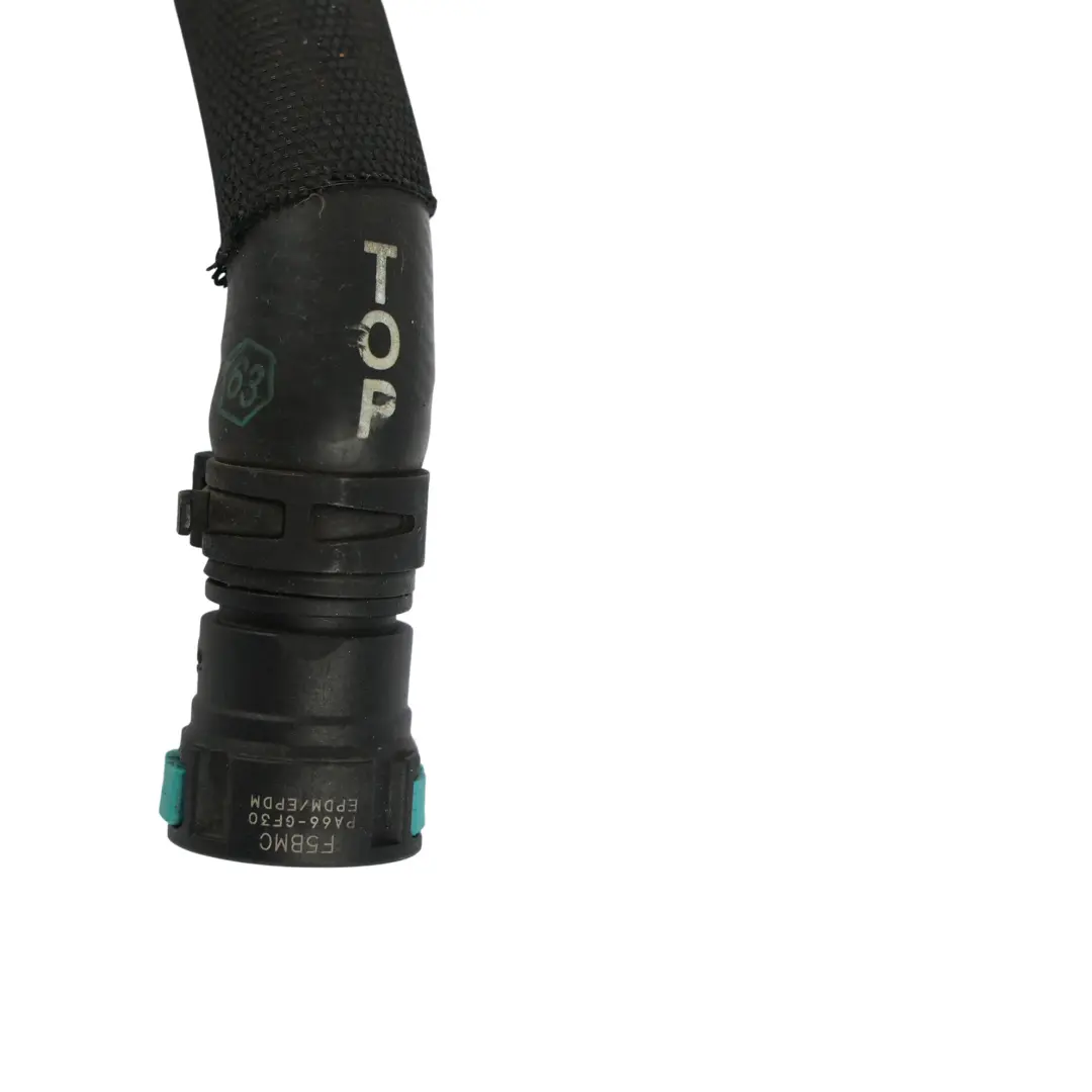 Land Rover Range Rover Sport L494 Wasserheizung Schlauch Rohr HPLA-8A589-CA - SKU LR081668 - Teilenummer LR081668