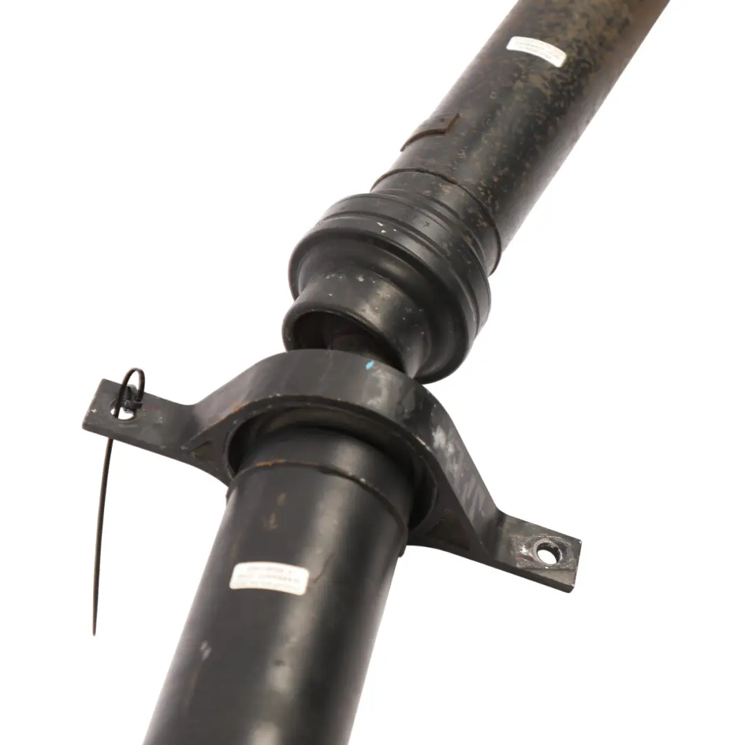 Axle Propshaft 4x4 SDV6 Diesel to Land Rover Range Rover Sport L494 Rear with Part number LR082558 Land Rover Range Rover Sport L494 Rear Axle Propshaft 4x4 SDV6 Diesel - SKU LR082558 - Part number LR082558