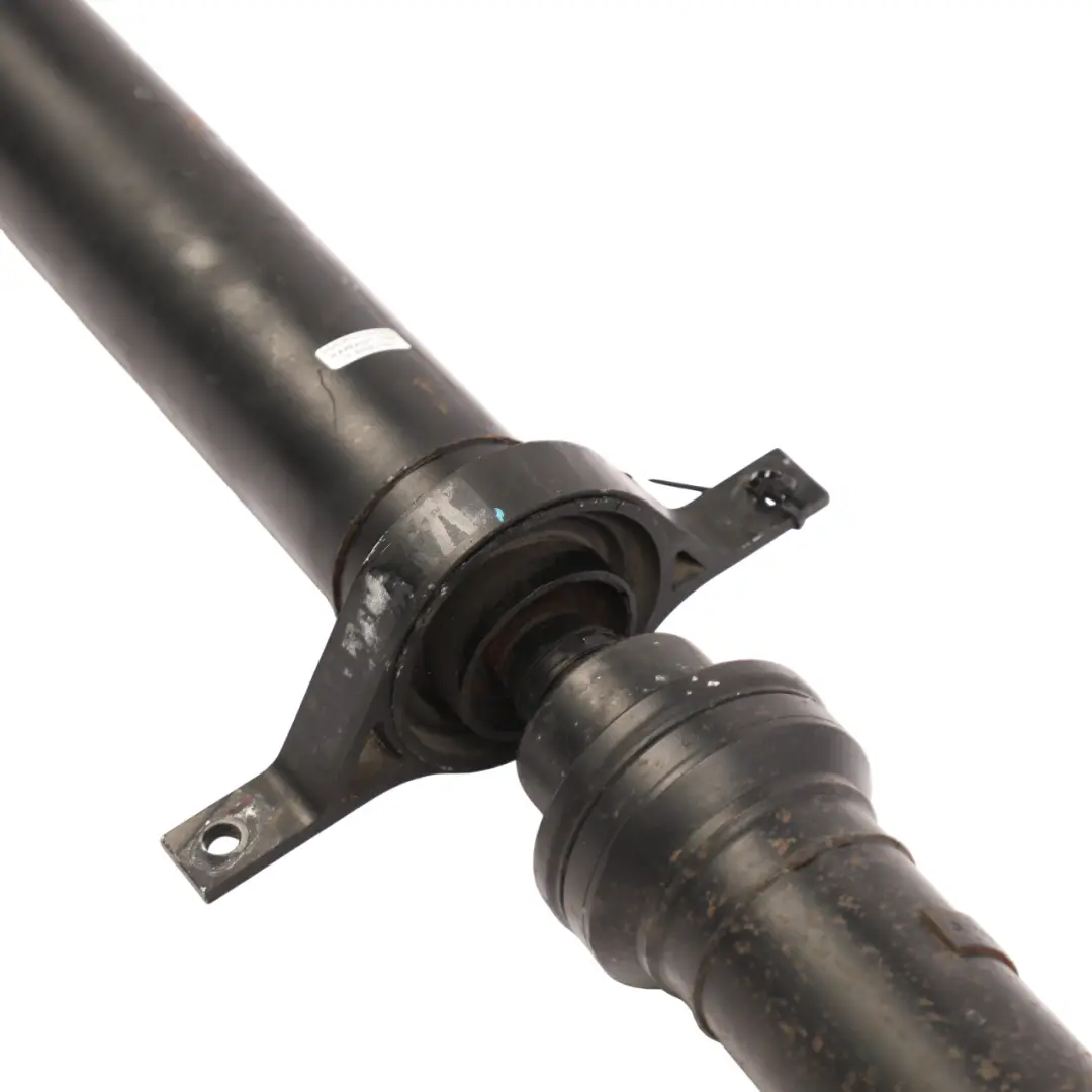 Axle Propshaft 4x4 SDV6 Diesel to Land Rover Range Rover Sport L494 Rear with Part number LR082558 Land Rover Range Rover Sport L494 Rear Axle Propshaft 4x4 SDV6 Diesel - SKU LR082558 - Part number LR082558
