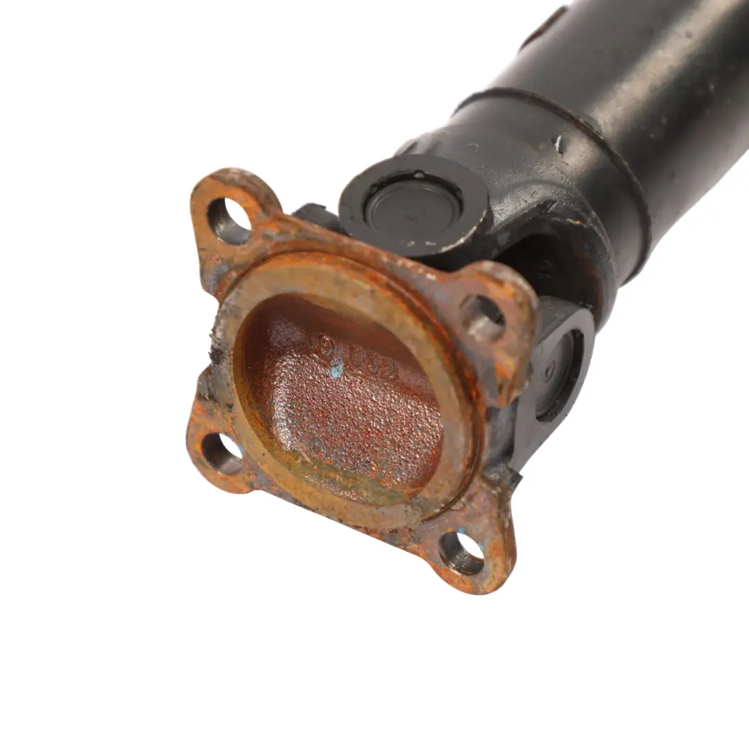 Land Rover Range Rover Sport L494 Rear Axle Propshaft 4x4 SDV6 Diesel - SKU LR082558 - Part number LR082558