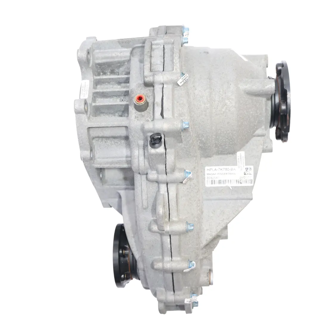 Range Rover Sport L494 3.0 4x4 Transfer Box Case HPLA-7K780-BA WARRANTY - SKU LR082663 - Part number LR082663
