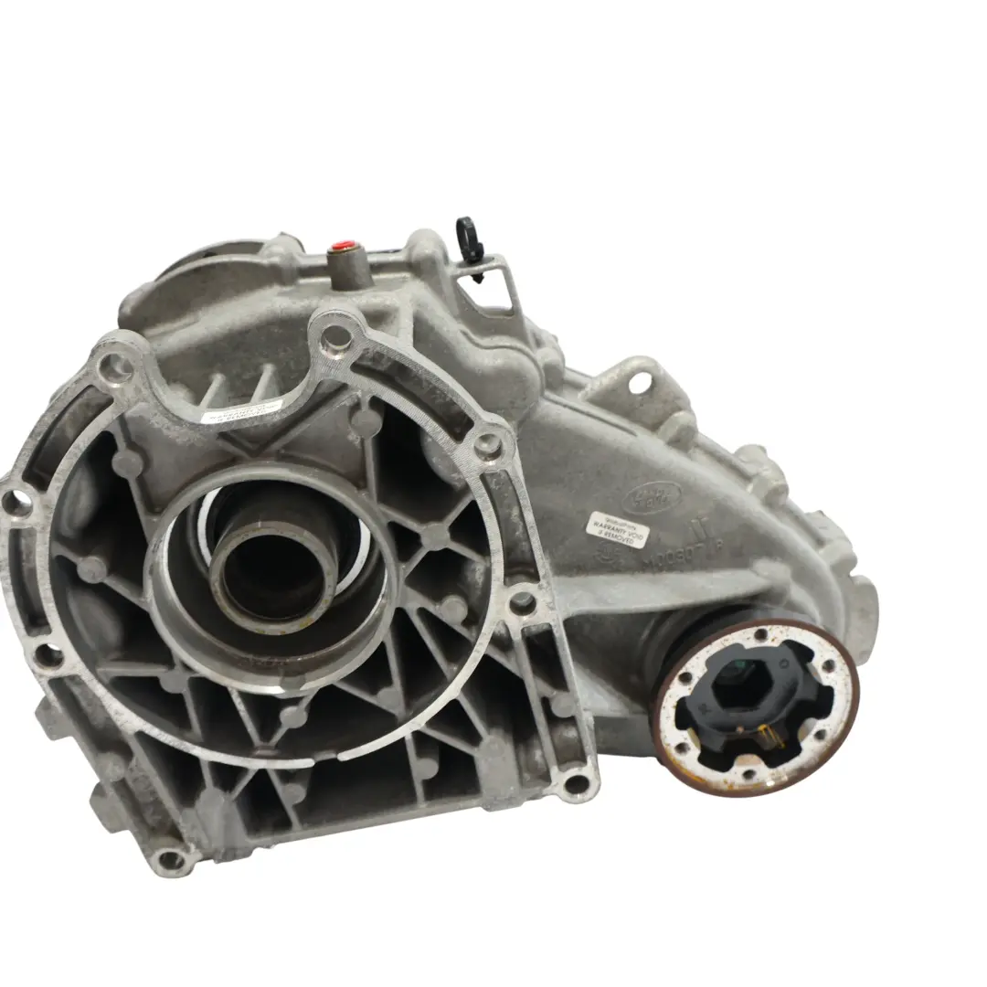 Range Rover Sport L494 3.0 4x4 Reduktor Skrzyni Biegów HPLA-7K780-BA - SKU LR082663 - Numer Części LR082663