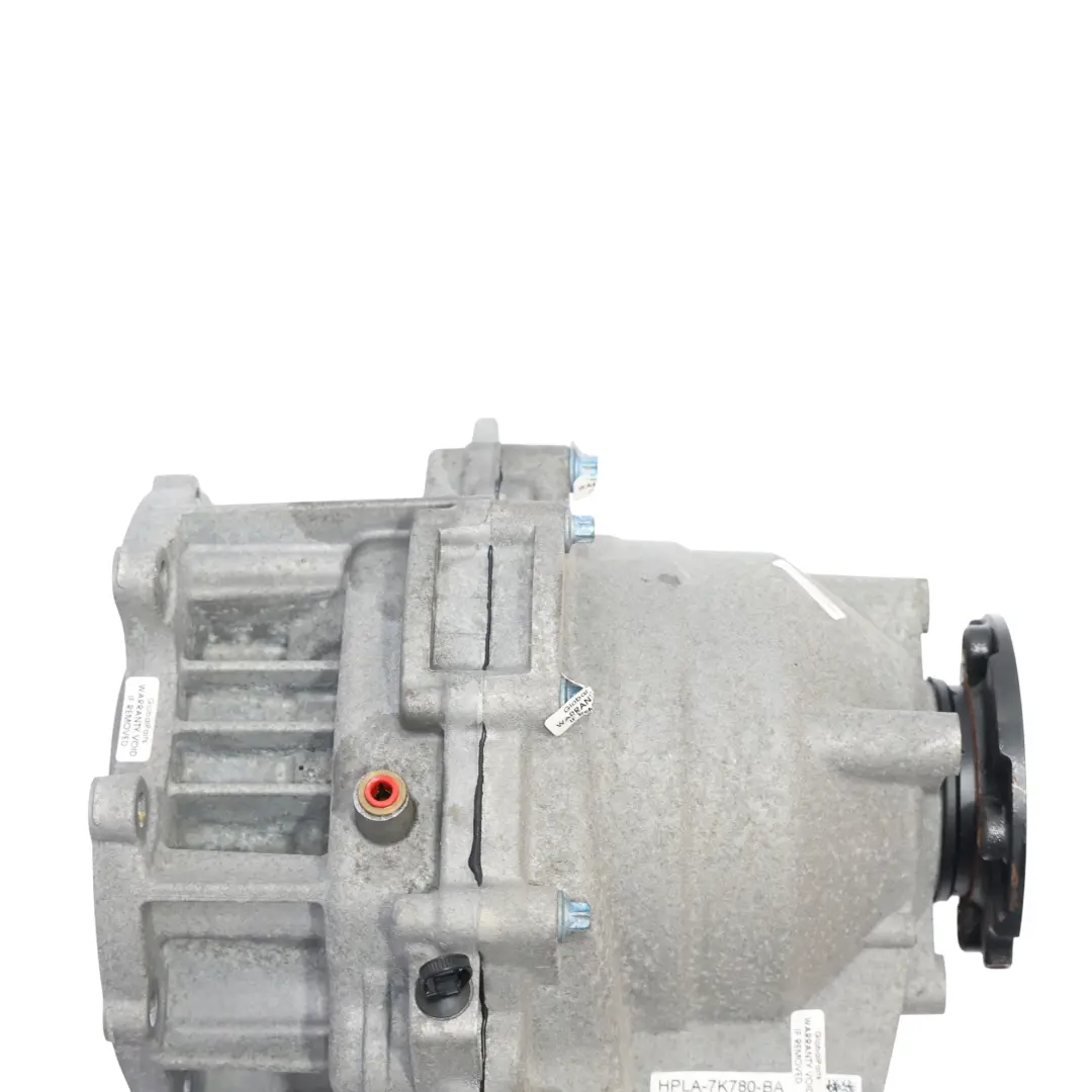 Transfer Box Case HPLA-7K780-BA WARRANTY to Range Rover Sport L494 3.0 4x4 with Part number LR082663 Range Rover Sport L494 3.0 4x4 Transfer Box Case HPLA-7K780-BA WARRANTY - SKU LR082663 - Part number LR082663